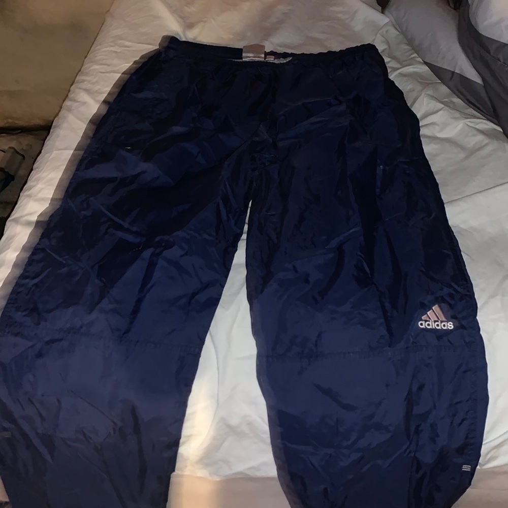adidas mens sweats